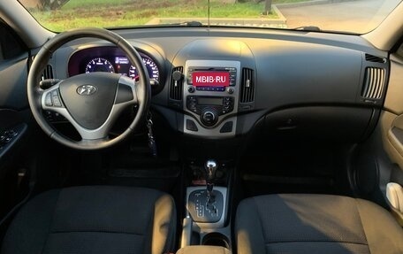 Hyundai i30 I, 2011 год, 700 000 рублей, 9 фотография