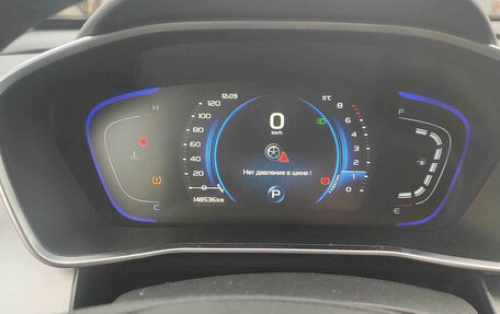 Geely Coolray I, 2023 год, 1 365 000 рублей, 7 фотография