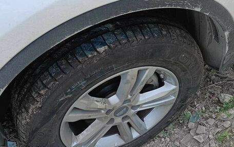 Geely Atlas, 2023 год, 1 368 000 рублей, 8 фотография
