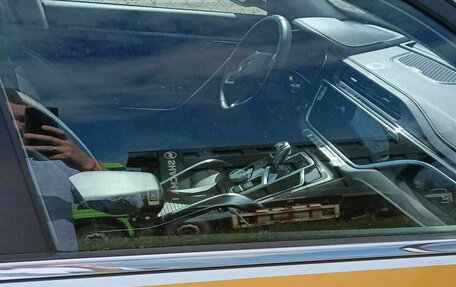 Geely Atlas, 2023 год, 1 368 000 рублей, 7 фотография