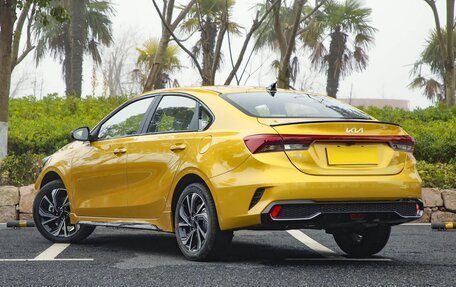 KIA K3, 2025 год, 2 250 000 рублей, 5 фотография