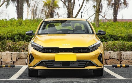 KIA K3, 2025 год, 2 250 000 рублей, 3 фотография