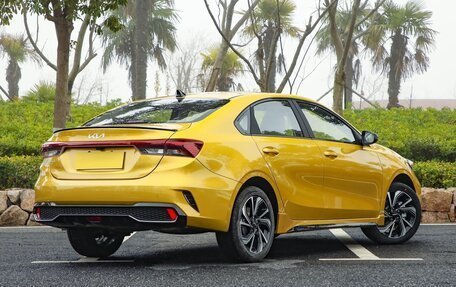 KIA K3, 2025 год, 2 250 000 рублей, 4 фотография