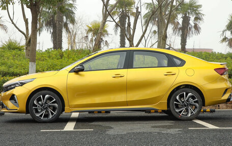 KIA K3, 2025 год, 2 250 000 рублей, 8 фотография