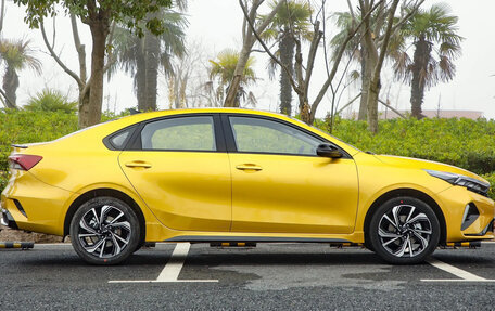 KIA K3, 2025 год, 2 250 000 рублей, 7 фотография