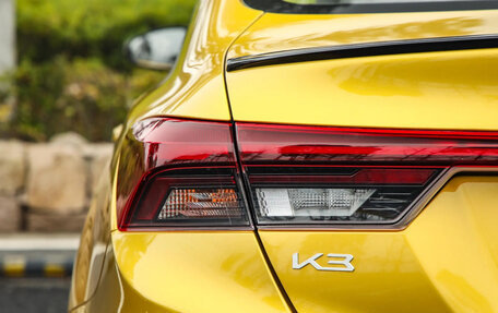 KIA K3, 2025 год, 2 250 000 рублей, 12 фотография