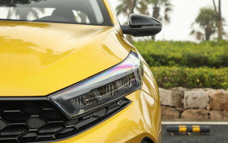 KIA K3, 2025 год, 2 250 000 рублей, 10 фотография