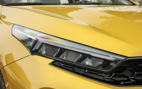 KIA K3, 2025 год, 2 250 000 рублей, 11 фотография