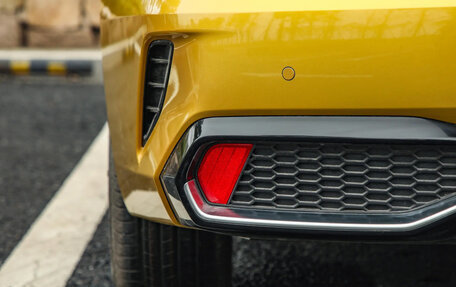 KIA K3, 2025 год, 2 250 000 рублей, 15 фотография