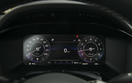 KIA K3, 2025 год, 2 250 000 рублей, 31 фотография