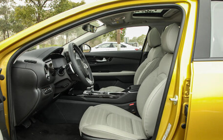 KIA K3, 2025 год, 2 250 000 рублей, 32 фотография