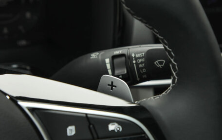 KIA K3, 2025 год, 2 250 000 рублей, 28 фотография