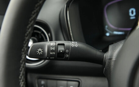 KIA K3, 2025 год, 2 250 000 рублей, 24 фотография