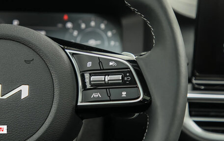 KIA K3, 2025 год, 2 250 000 рублей, 26 фотография