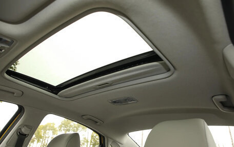 KIA K3, 2025 год, 2 250 000 рублей, 36 фотография