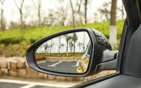 KIA K3, 2025 год, 2 250 000 рублей, 37 фотография