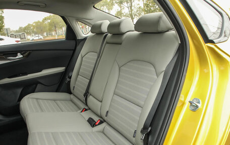 KIA K3, 2025 год, 2 250 000 рублей, 35 фотография