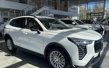 Haval Jolion, 2025 год, 2 699 000 рублей, 5 фотография