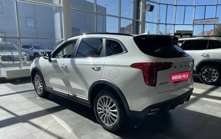 Haval Jolion, 2025 год, 2 699 000 рублей, 2 фотография