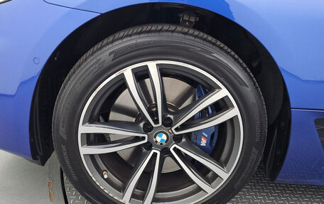 BMW 6 серия, 2021 год, 3 950 000 рублей, 8 фотография