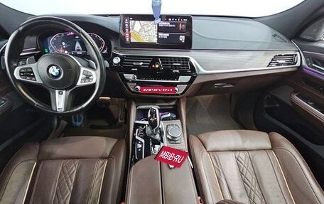 BMW 6 серия, 2021 год, 3 950 000 рублей, 4 фотография