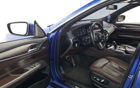 BMW 6 серия, 2021 год, 3 950 000 рублей, 14 фотография