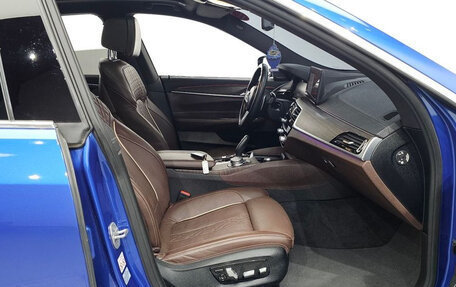 BMW 6 серия, 2021 год, 3 950 000 рублей, 13 фотография