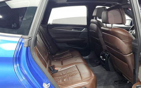 BMW 6 серия, 2021 год, 3 950 000 рублей, 15 фотография