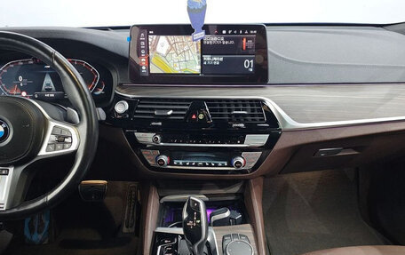 BMW 6 серия, 2021 год, 3 950 000 рублей, 17 фотография