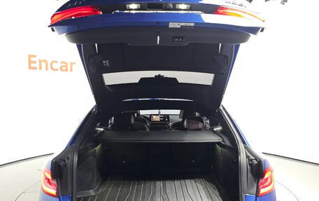 BMW 6 серия, 2021 год, 3 950 000 рублей, 23 фотография