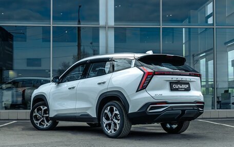 Geely Atlas, 2025 год, 3 680 019 рублей, 6 фотография