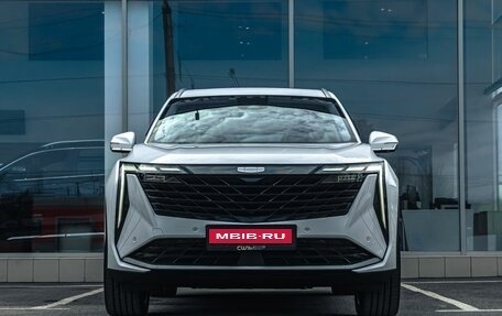 Geely Atlas, 2025 год, 3 680 019 рублей, 3 фотография