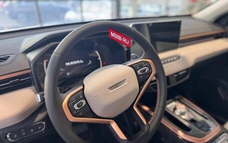 Haval Jolion, 2025 год, 2 799 000 рублей, 8 фотография