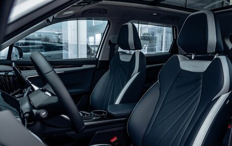 Geely Atlas, 2025 год, 3 680 019 рублей, 11 фотография