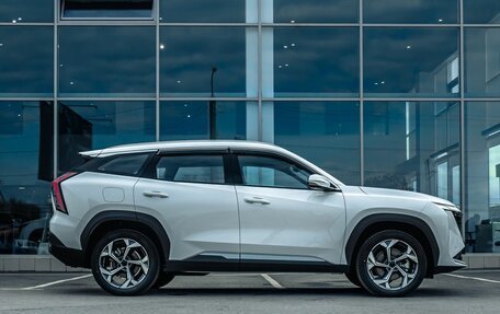 Geely Atlas, 2025 год, 3 680 019 рублей, 8 фотография