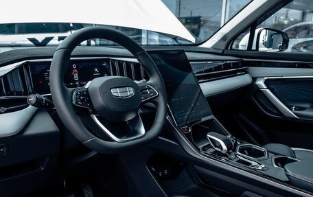 Geely Atlas, 2025 год, 3 680 019 рублей, 14 фотография