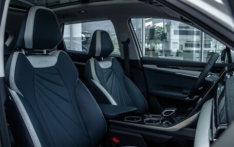 Geely Atlas, 2025 год, 3 680 019 рублей, 12 фотография