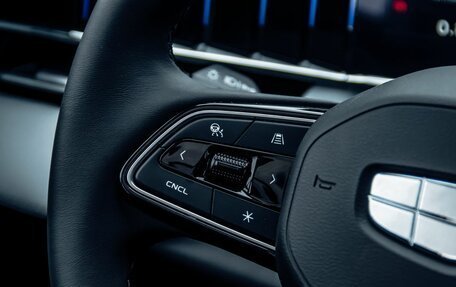 Geely Atlas, 2025 год, 3 680 019 рублей, 16 фотография