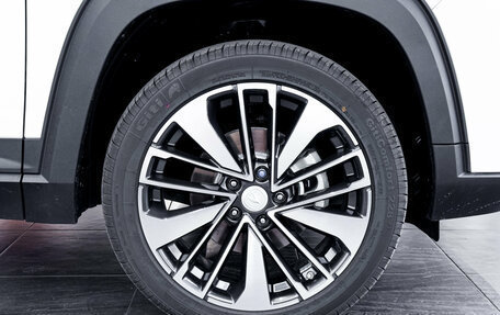 Changan CS35 Plus, 2025 год, 2 779 900 рублей, 12 фотография