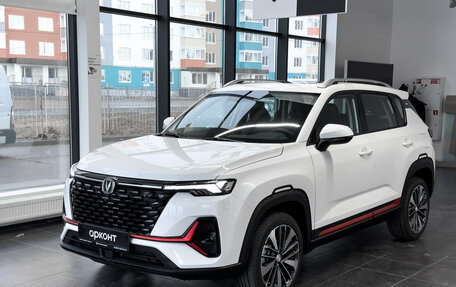 Changan CS35 Plus, 2025 год, 2 779 900 рублей, 3 фотография
