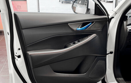 Changan CS35 Plus, 2025 год, 2 779 900 рублей, 24 фотография