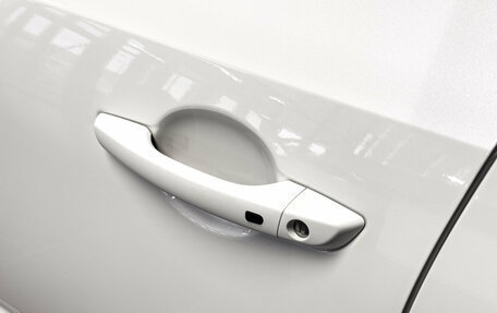 Changan CS35 Plus, 2025 год, 2 779 900 рублей, 23 фотография