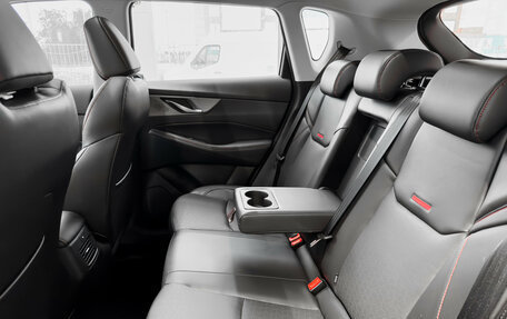 Changan CS35 Plus, 2025 год, 2 779 900 рублей, 21 фотография