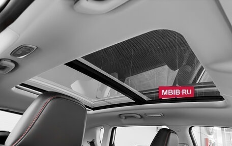 Changan CS35 Plus, 2025 год, 2 779 900 рублей, 16 фотография