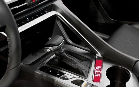 Changan CS35 Plus, 2025 год, 2 779 900 рублей, 27 фотография