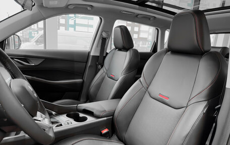 Changan CS35 Plus, 2025 год, 2 779 900 рублей, 32 фотография