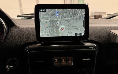 Mercedes-Benz G-Класс W463 рестайлинг _ii, 2017 год, 7 299 000 рублей, 35 фотография