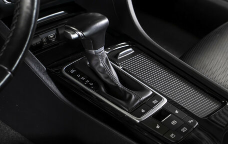 KIA Optima IV, 2018 год, 1 828 000 рублей, 14 фотография