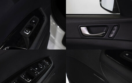 KIA Optima IV, 2018 год, 1 828 000 рублей, 19 фотография