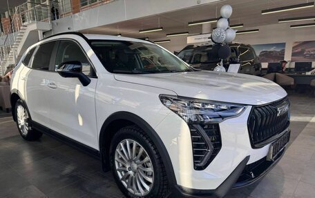 Haval Jolion, 2025 год, 2 549 000 рублей, 5 фотография